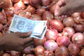 Onion price back at Rs 80/kg in Delhi